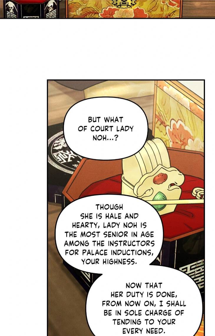 Gale-Of-The-God-By-Baek-Sang-Eon-Uncensored-Eng page 35