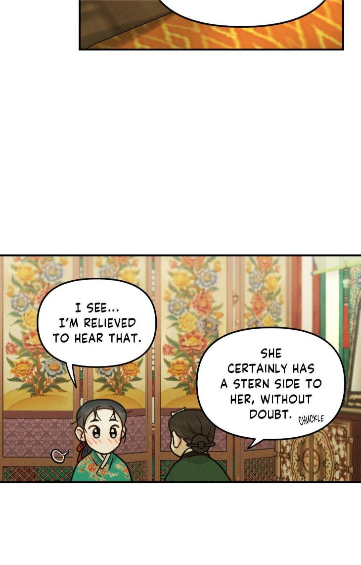 Gale-Of-The-God-By-Baek-Sang-Eon-Uncensored-Eng page 36