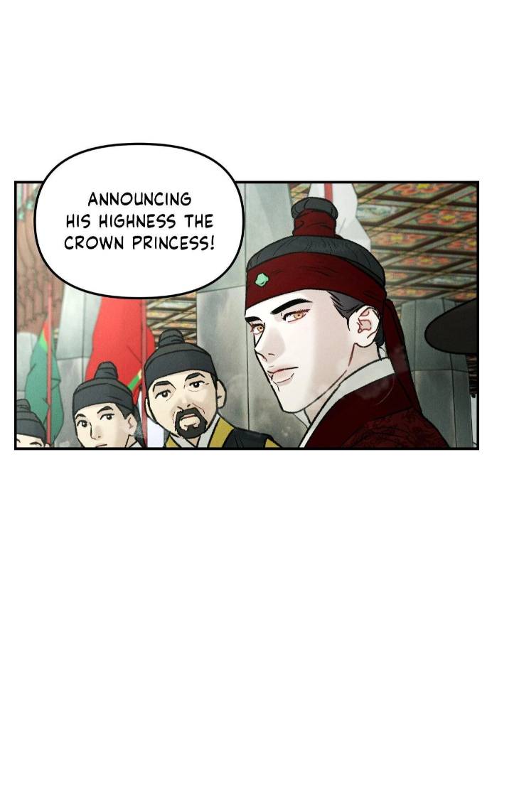 Gale-Of-The-God-By-Baek-Sang-Eon-Uncensored-Eng page 42