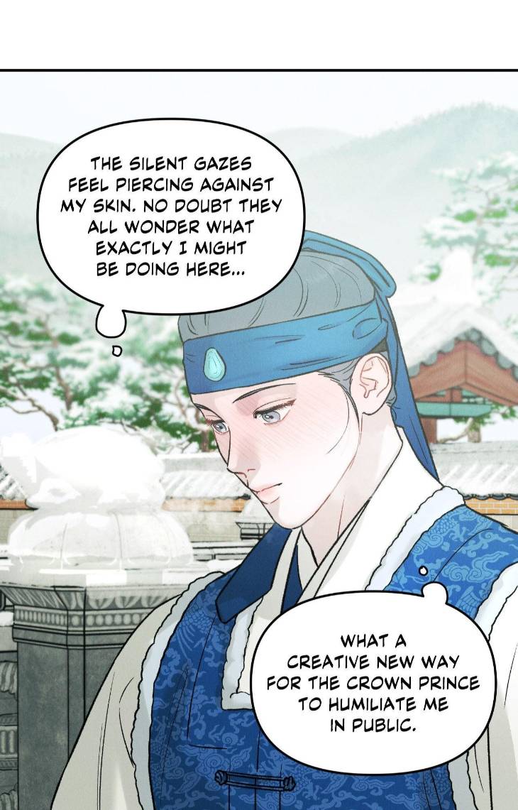 Gale-Of-The-God-By-Baek-Sang-Eon-Uncensored-Eng page 46