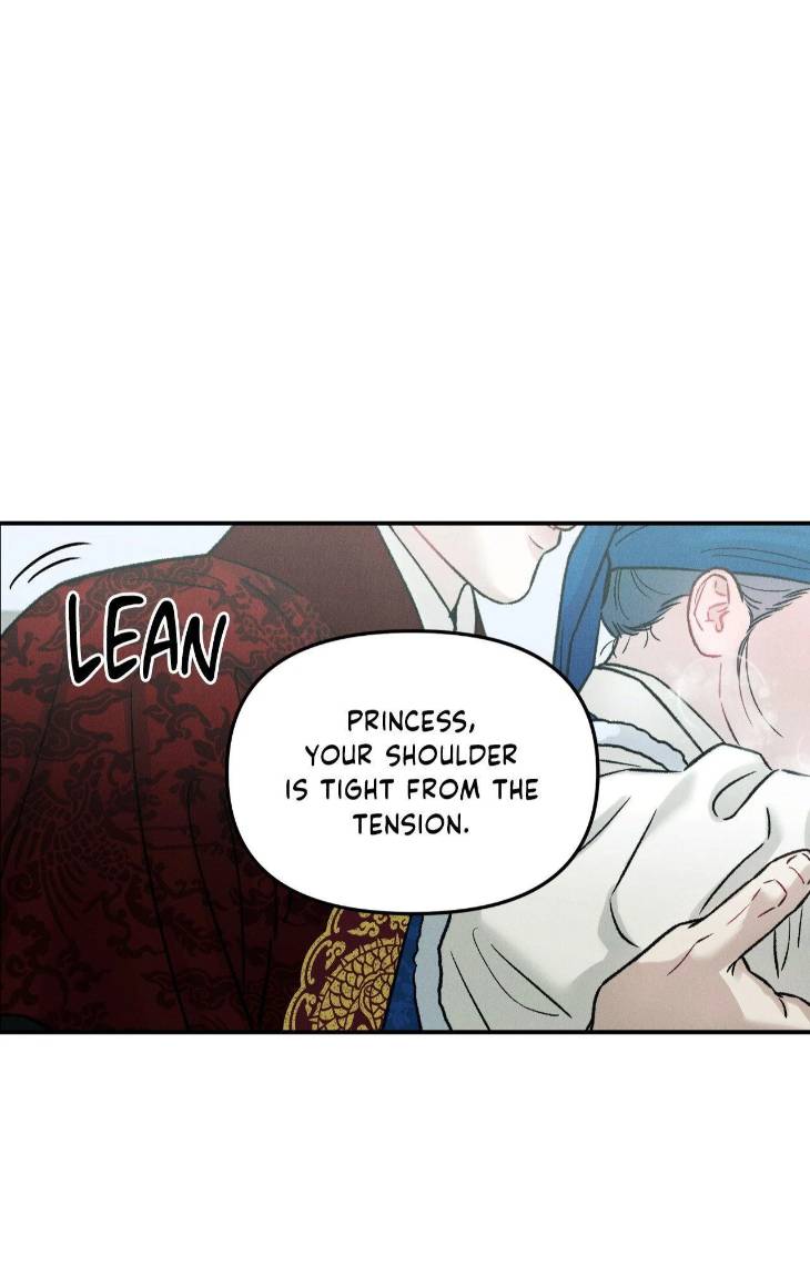 Gale-Of-The-God-By-Baek-Sang-Eon-Uncensored-Eng page 50