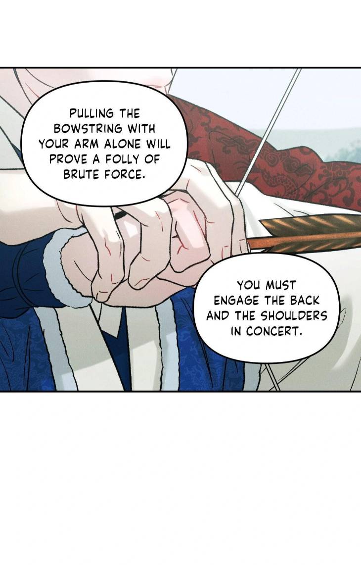 Gale-Of-The-God-By-Baek-Sang-Eon-Uncensored-Eng page 51