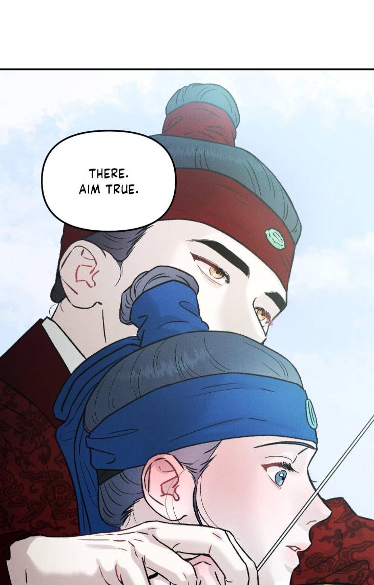 Gale-Of-The-God-By-Baek-Sang-Eon-Uncensored-Eng page 52