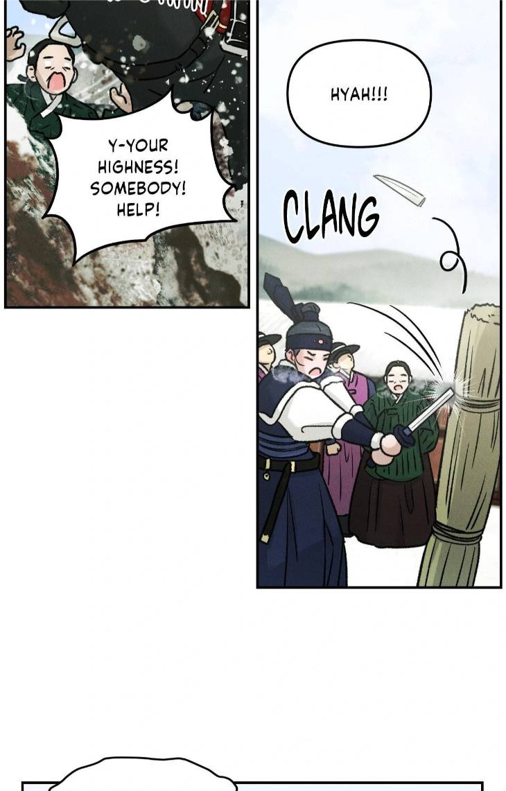 Gale-Of-The-God-By-Baek-Sang-Eon-Uncensored-Eng page 59