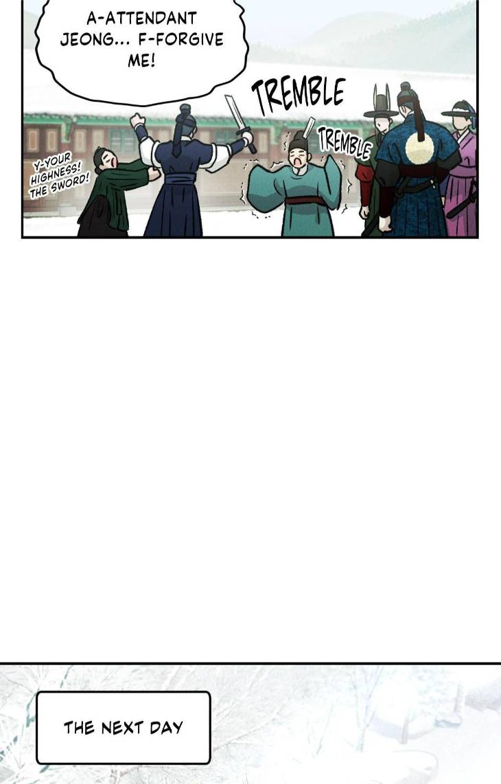 Gale-Of-The-God-By-Baek-Sang-Eon-Uncensored-Eng page 60