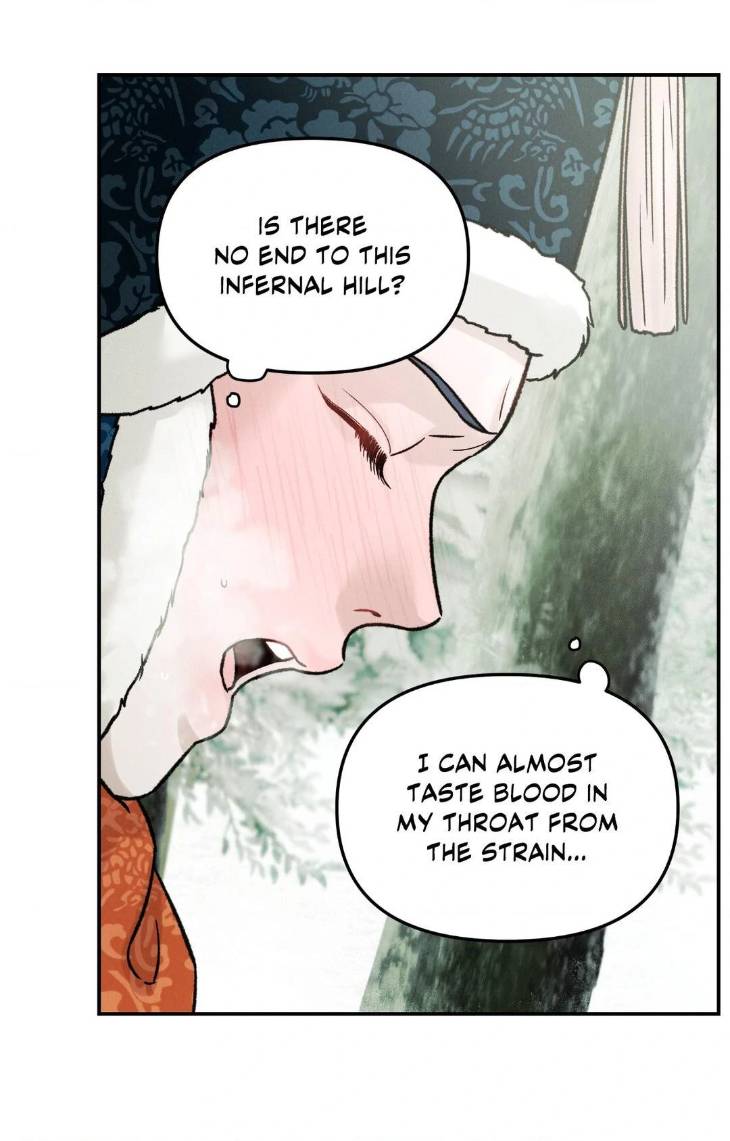 Gale-Of-The-God-By-Baek-Sang-Eon-Uncensored-Eng page 3