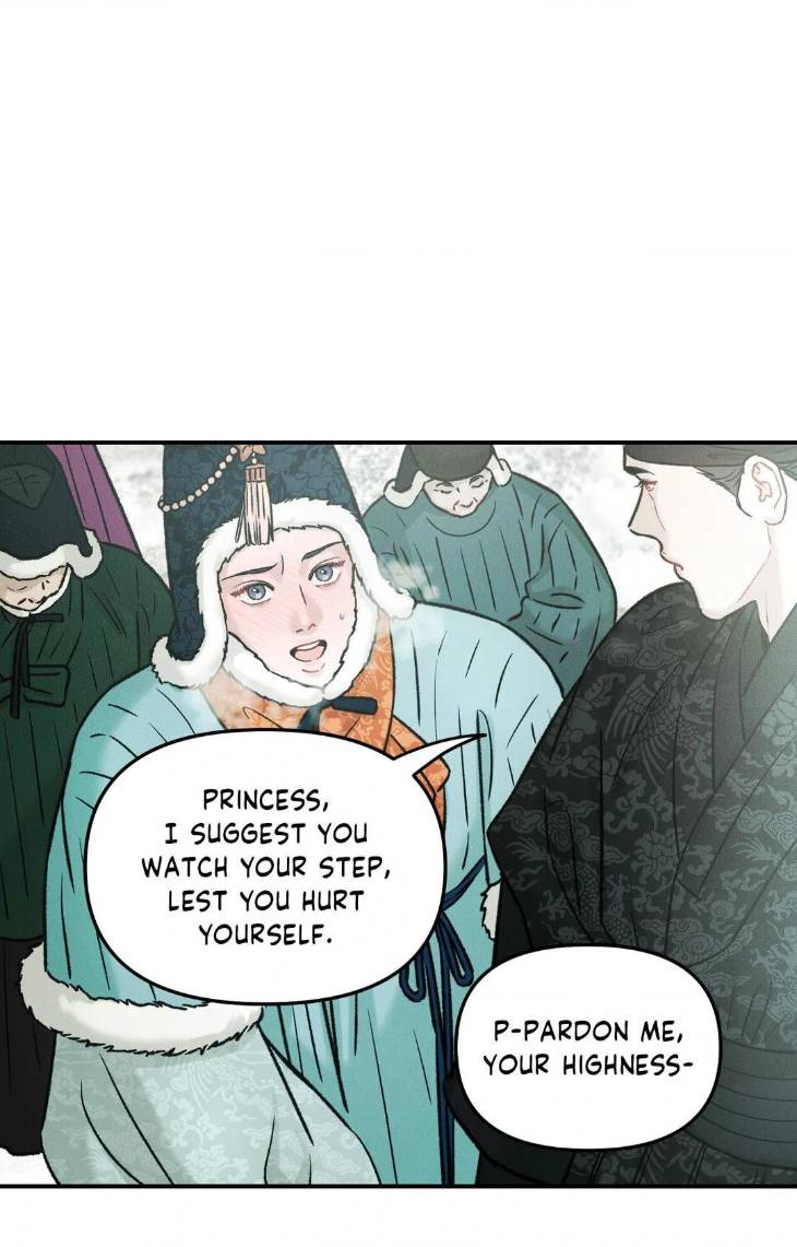 Gale-Of-The-God-By-Baek-Sang-Eon-Uncensored-Eng page 4