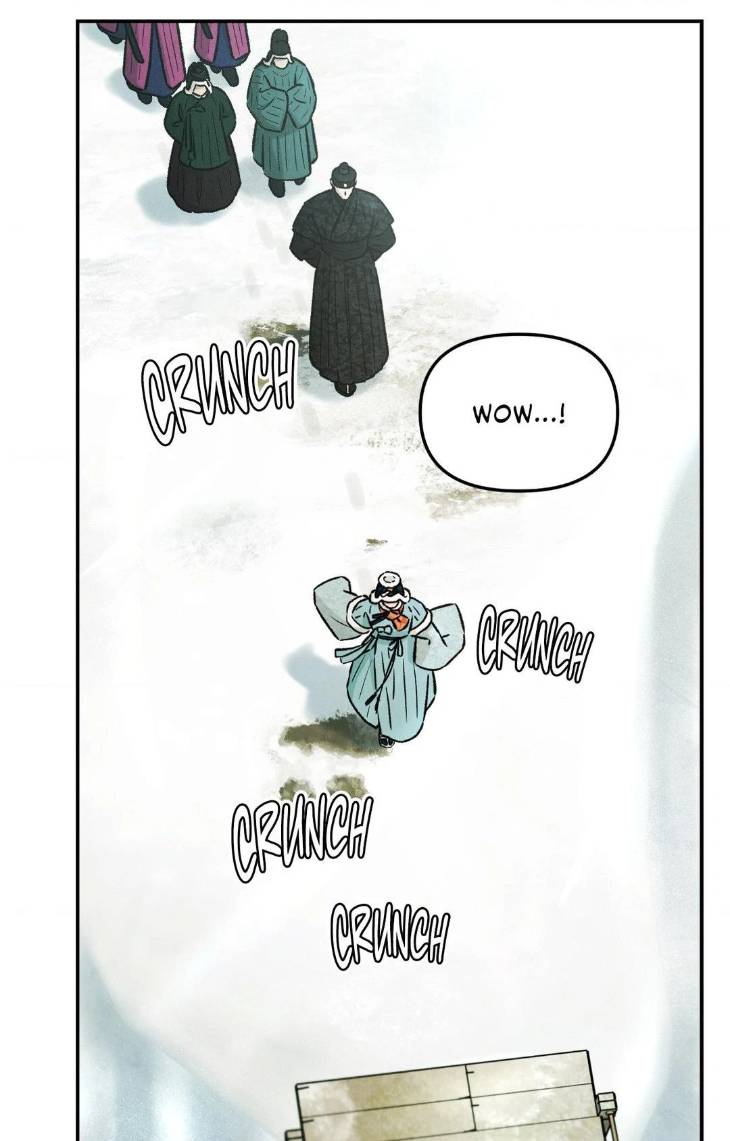 Gale-Of-The-God-By-Baek-Sang-Eon-Uncensored-Eng page 8
