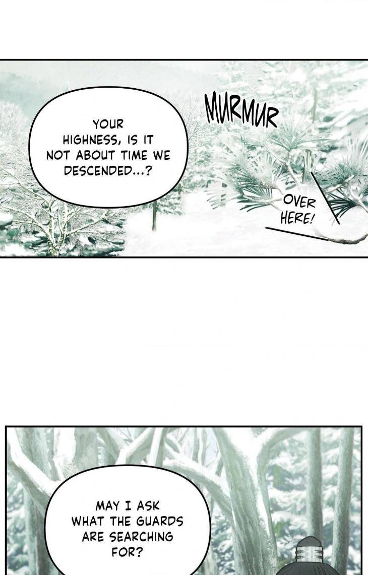 Gale-Of-The-God-By-Baek-Sang-Eon-Uncensored-Eng page 15