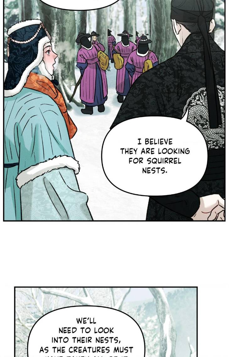 Gale-Of-The-God-By-Baek-Sang-Eon-Uncensored-Eng page 16