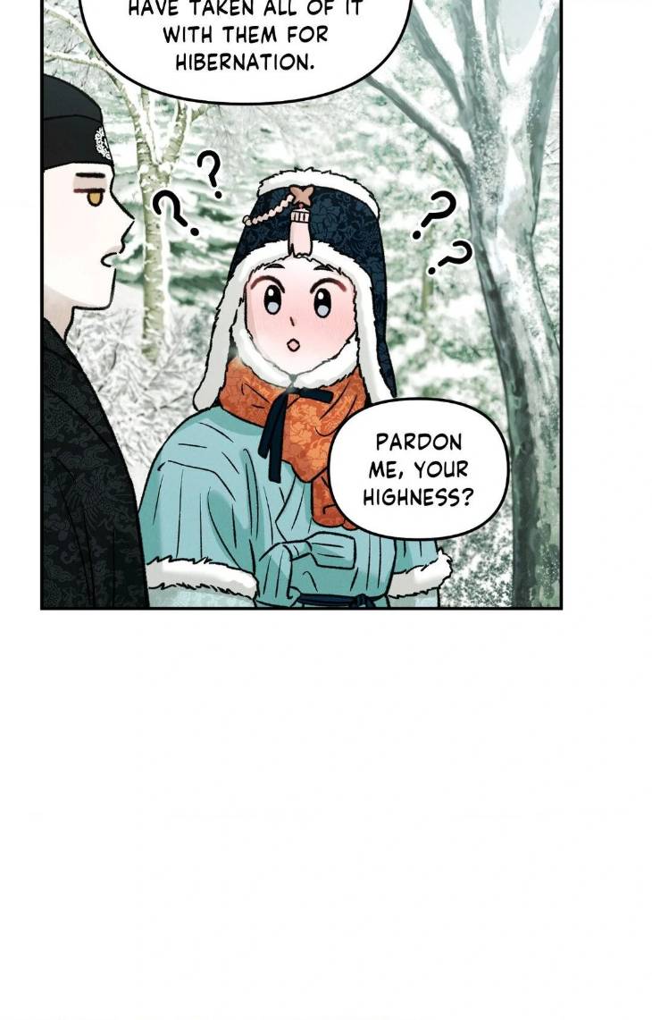 Gale-Of-The-God-By-Baek-Sang-Eon-Uncensored-Eng page 17