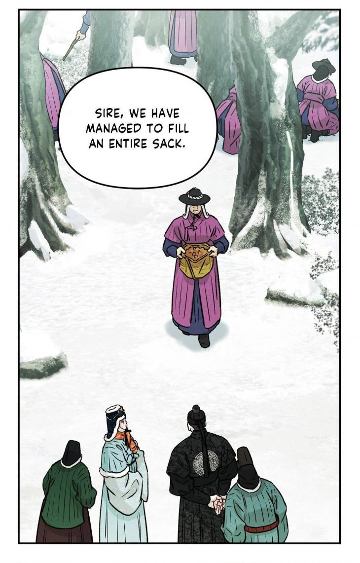 Gale-Of-The-God-By-Baek-Sang-Eon-Uncensored-Eng page 18