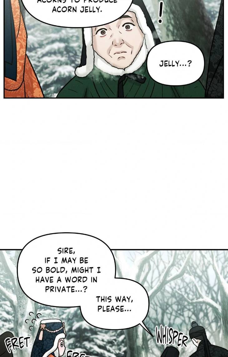 Gale-Of-The-God-By-Baek-Sang-Eon-Uncensored-Eng page 24