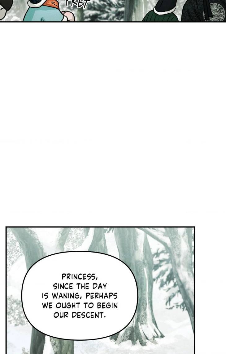 Gale-Of-The-God-By-Baek-Sang-Eon-Uncensored-Eng page 25