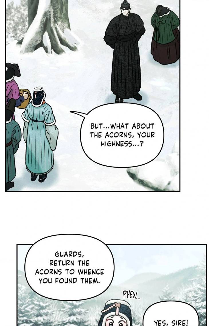 Gale-Of-The-God-By-Baek-Sang-Eon-Uncensored-Eng page 26