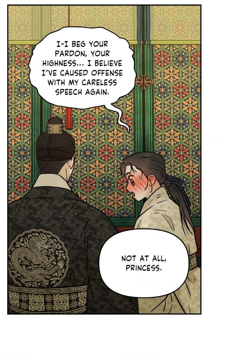 Gale-Of-The-God-By-Baek-Sang-Eon-Uncensored-Eng page 40