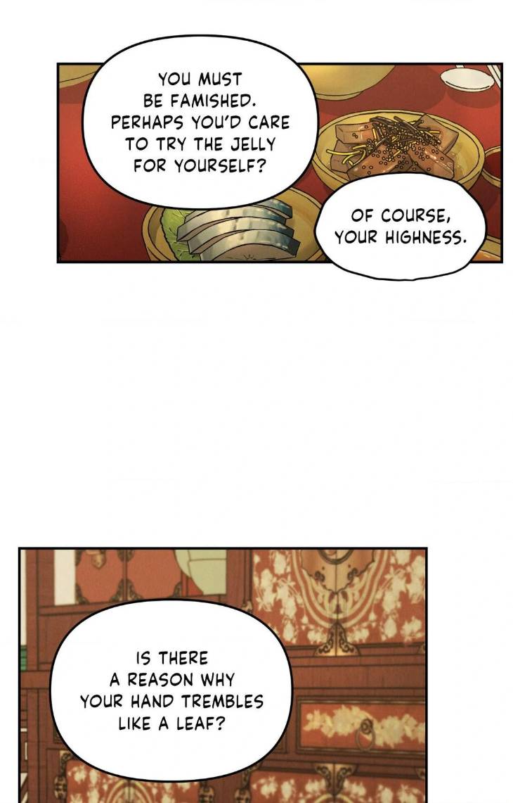 Gale-Of-The-God-By-Baek-Sang-Eon-Uncensored-Eng page 41