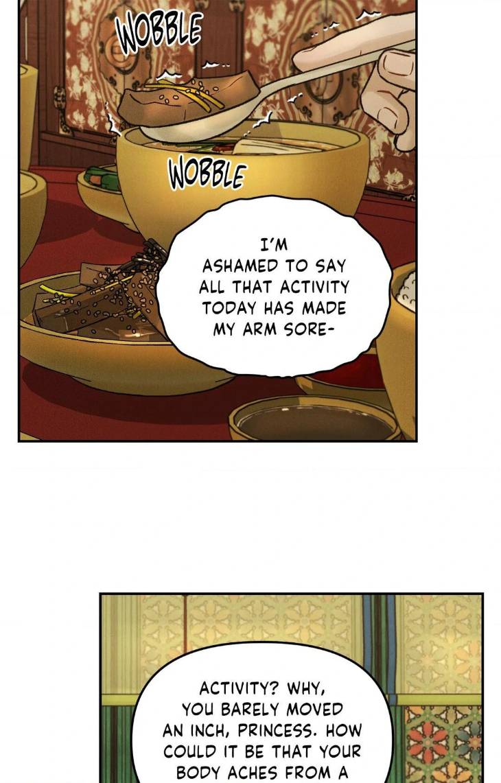 Gale-Of-The-God-By-Baek-Sang-Eon-Uncensored-Eng page 42