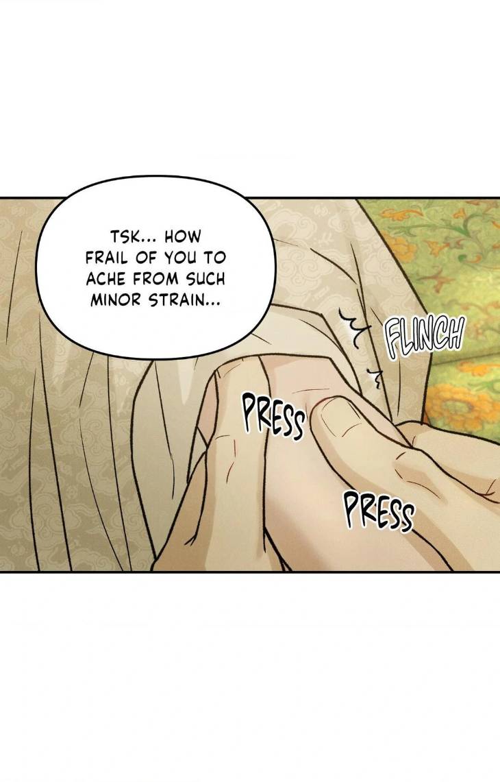 Gale-Of-The-God-By-Baek-Sang-Eon-Uncensored-Eng page 45