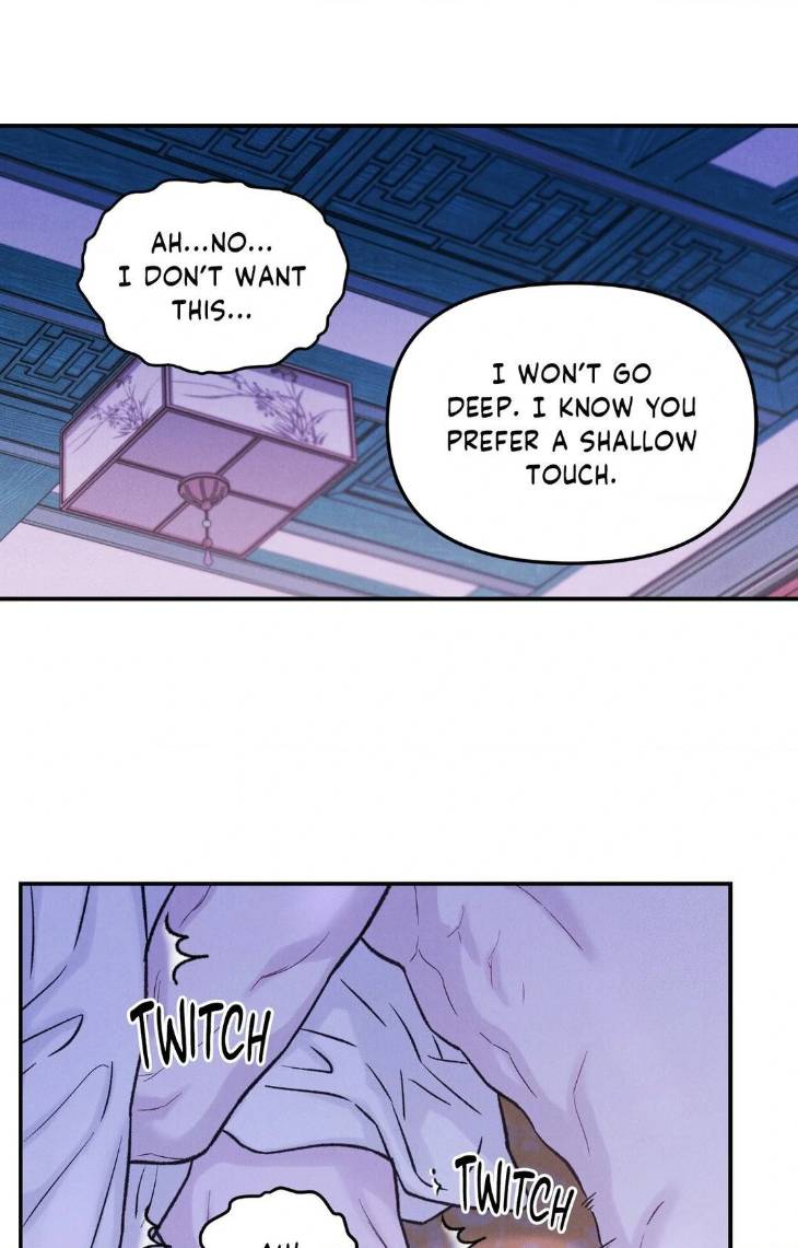 Gale-Of-The-God-By-Baek-Sang-Eon-Uncensored-Eng page 57