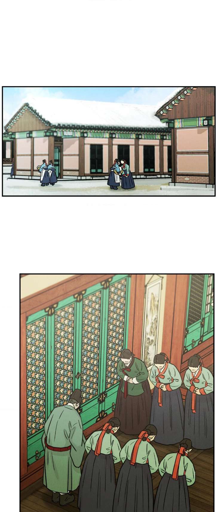 Gale-Of-The-God-By-Baek-Sang-Eon-Uncensored-Eng page 2