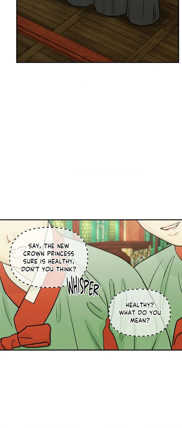 Gale-Of-The-God-By-Baek-Sang-Eon-Uncensored-Eng page 3