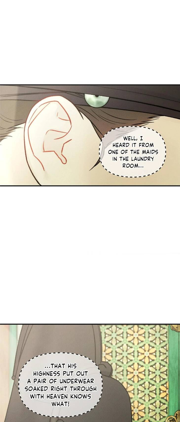 Gale-Of-The-God-By-Baek-Sang-Eon-Uncensored-Eng page 4