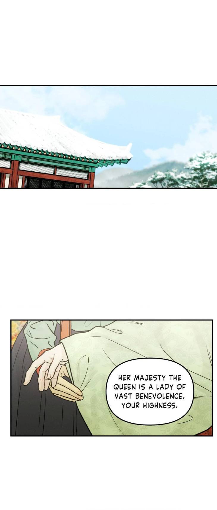 Gale-Of-The-God-By-Baek-Sang-Eon-Uncensored-Eng page 6