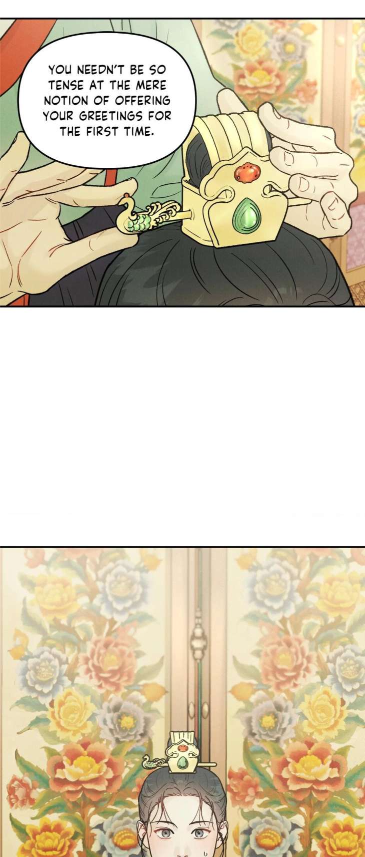 Gale-Of-The-God-By-Baek-Sang-Eon-Uncensored-Eng page 7