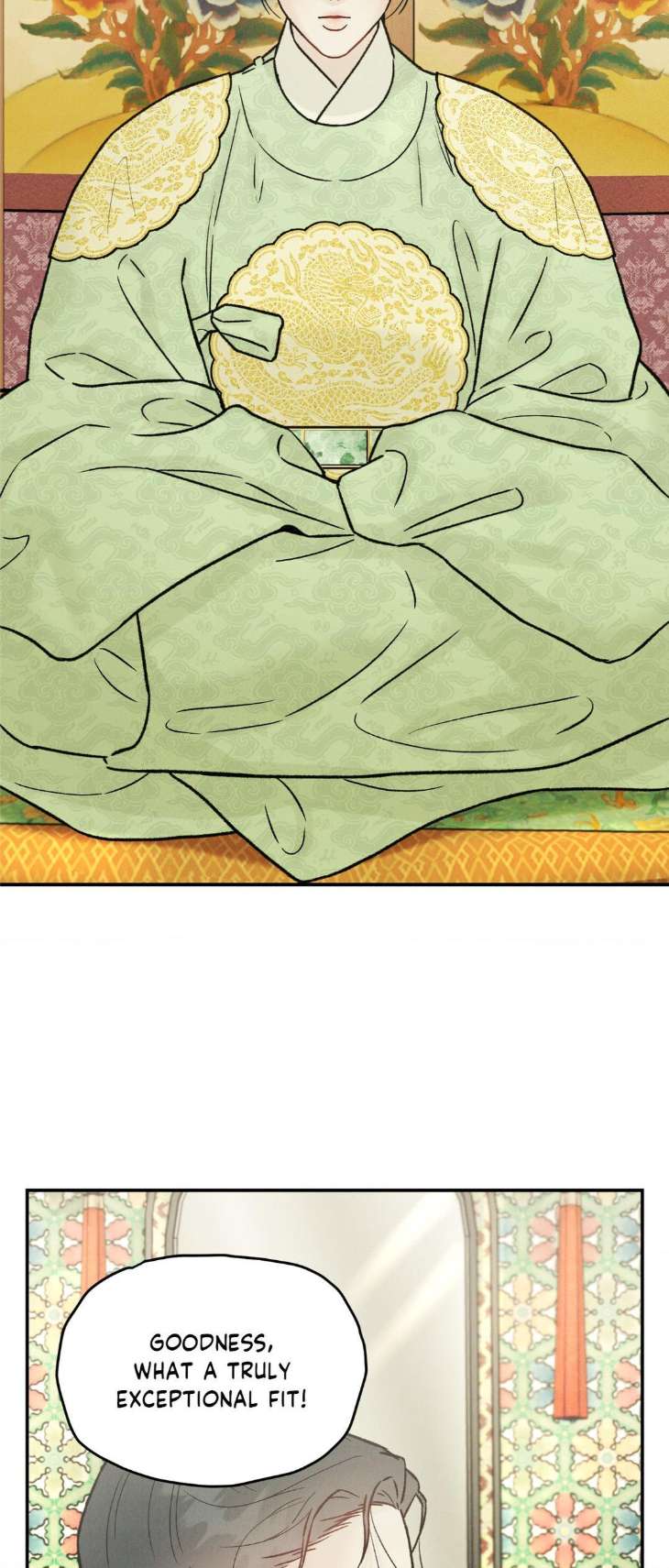 Gale-Of-The-God-By-Baek-Sang-Eon-Uncensored-Eng page 8