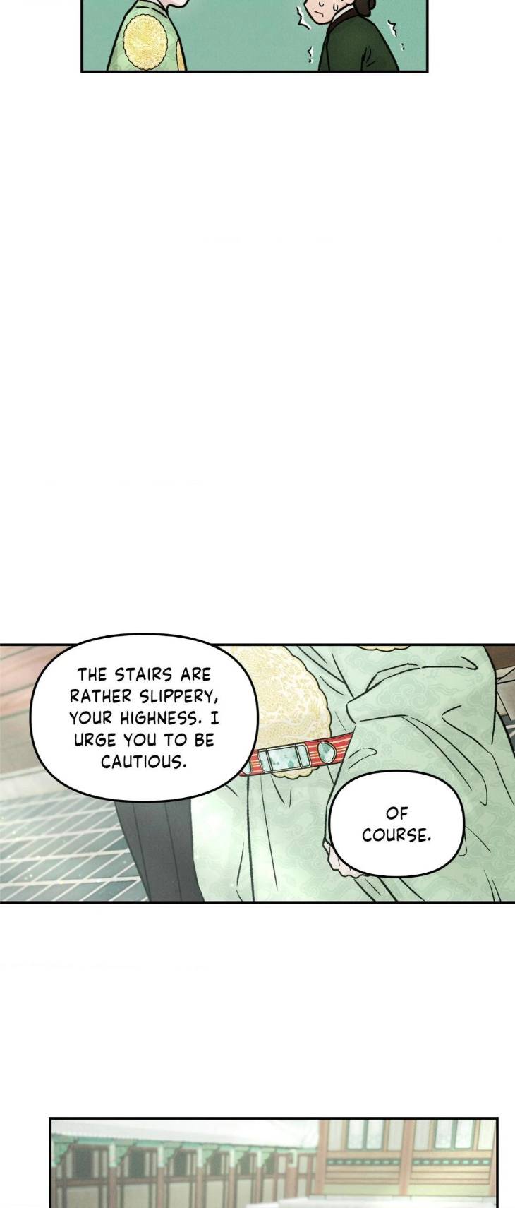 Gale-Of-The-God-By-Baek-Sang-Eon-Uncensored-Eng page 10