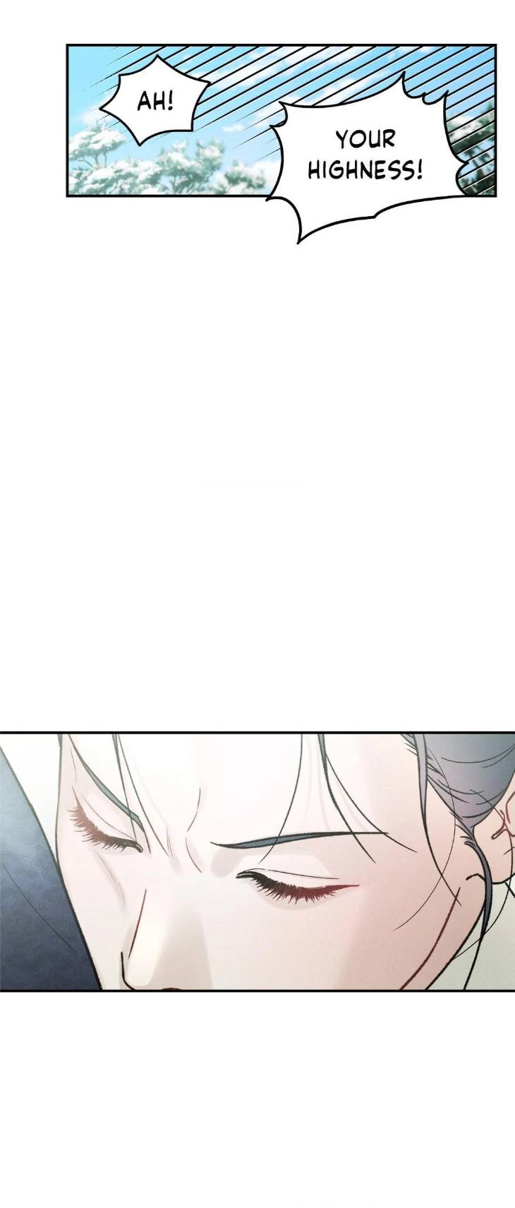 Gale-Of-The-God-By-Baek-Sang-Eon-Uncensored-Eng page 13