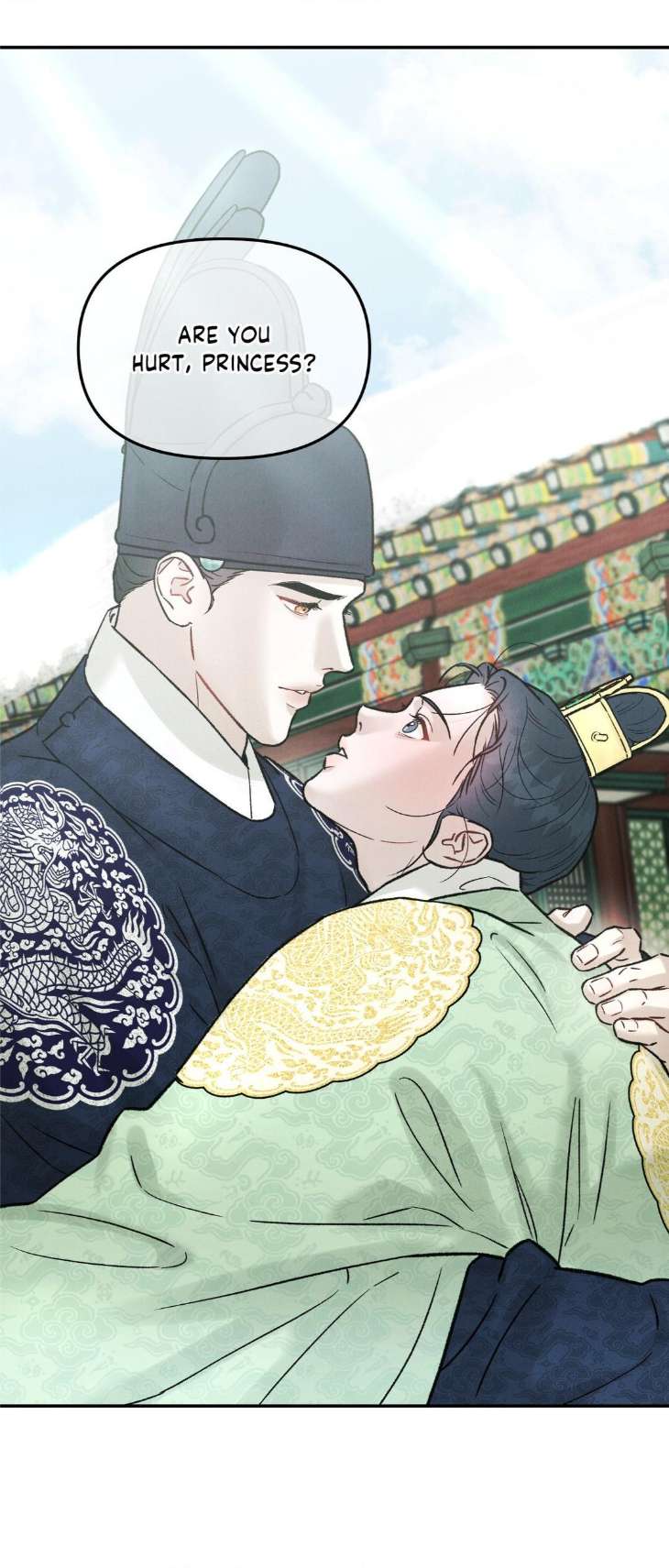 Gale-Of-The-God-By-Baek-Sang-Eon-Uncensored-Eng page 14