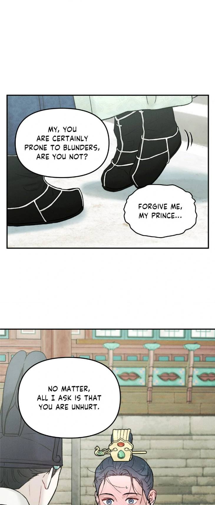 Gale-Of-The-God-By-Baek-Sang-Eon-Uncensored-Eng page 15