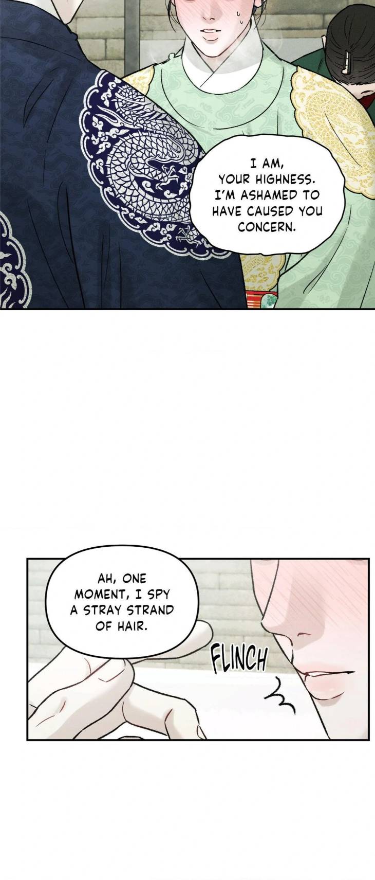 Gale-Of-The-God-By-Baek-Sang-Eon-Uncensored-Eng page 16