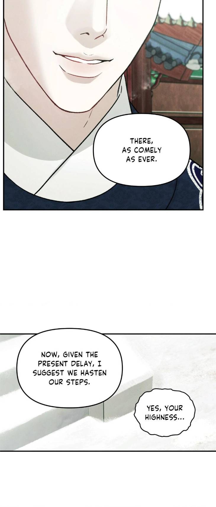 Gale-Of-The-God-By-Baek-Sang-Eon-Uncensored-Eng page 18