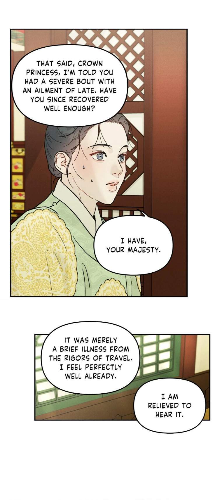 Gale-Of-The-God-By-Baek-Sang-Eon-Uncensored-Eng page 21