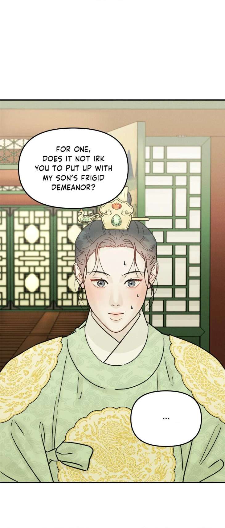Gale-Of-The-God-By-Baek-Sang-Eon-Uncensored-Eng page 24