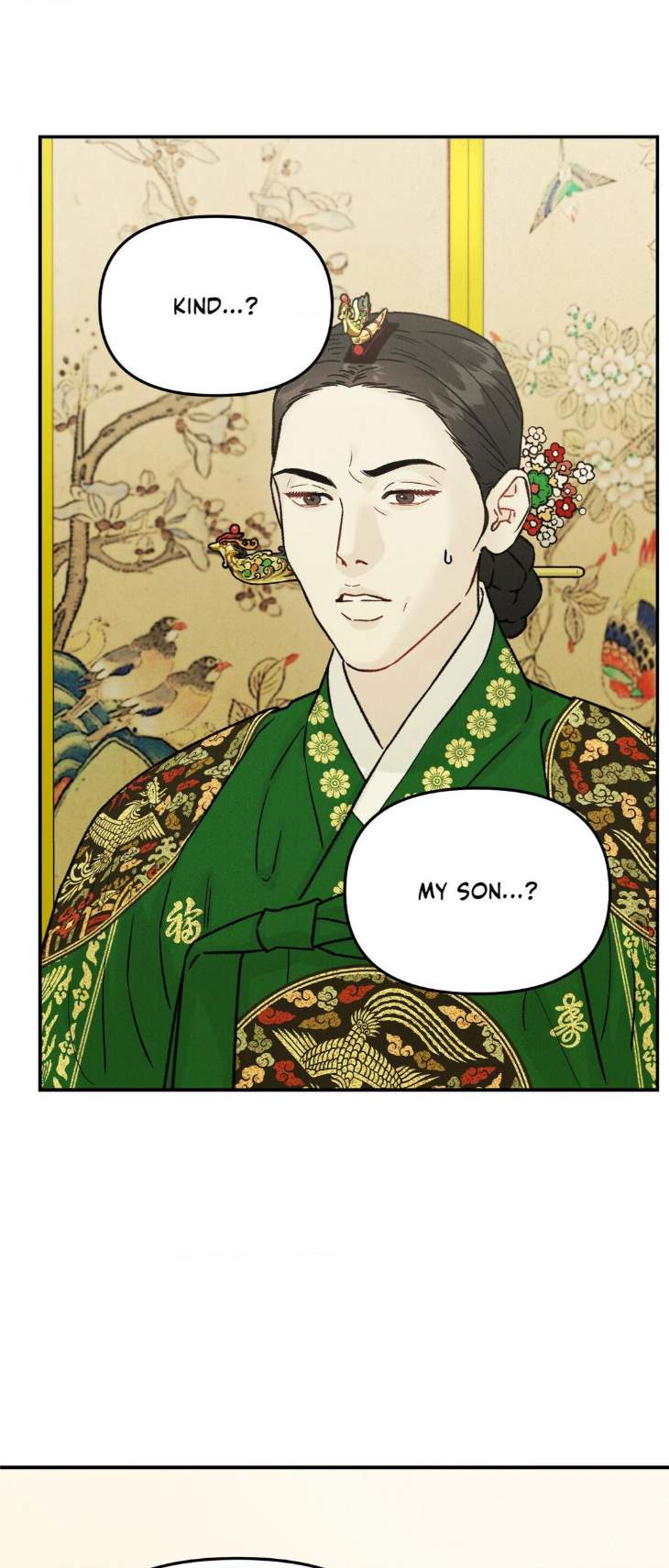 Gale-Of-The-God-By-Baek-Sang-Eon-Uncensored-Eng page 27