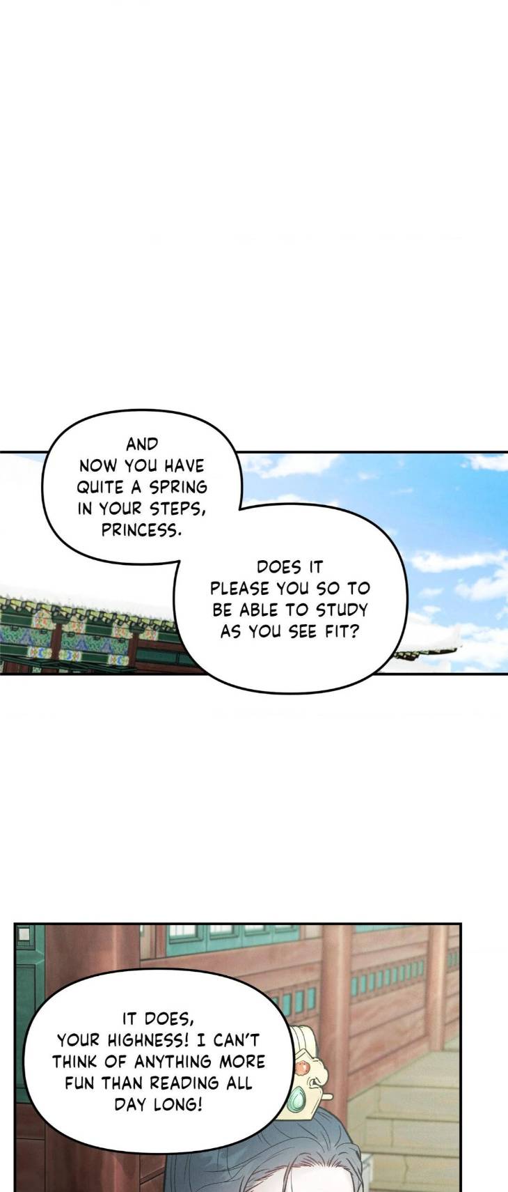 Gale-Of-The-God-By-Baek-Sang-Eon-Uncensored-Eng page 33