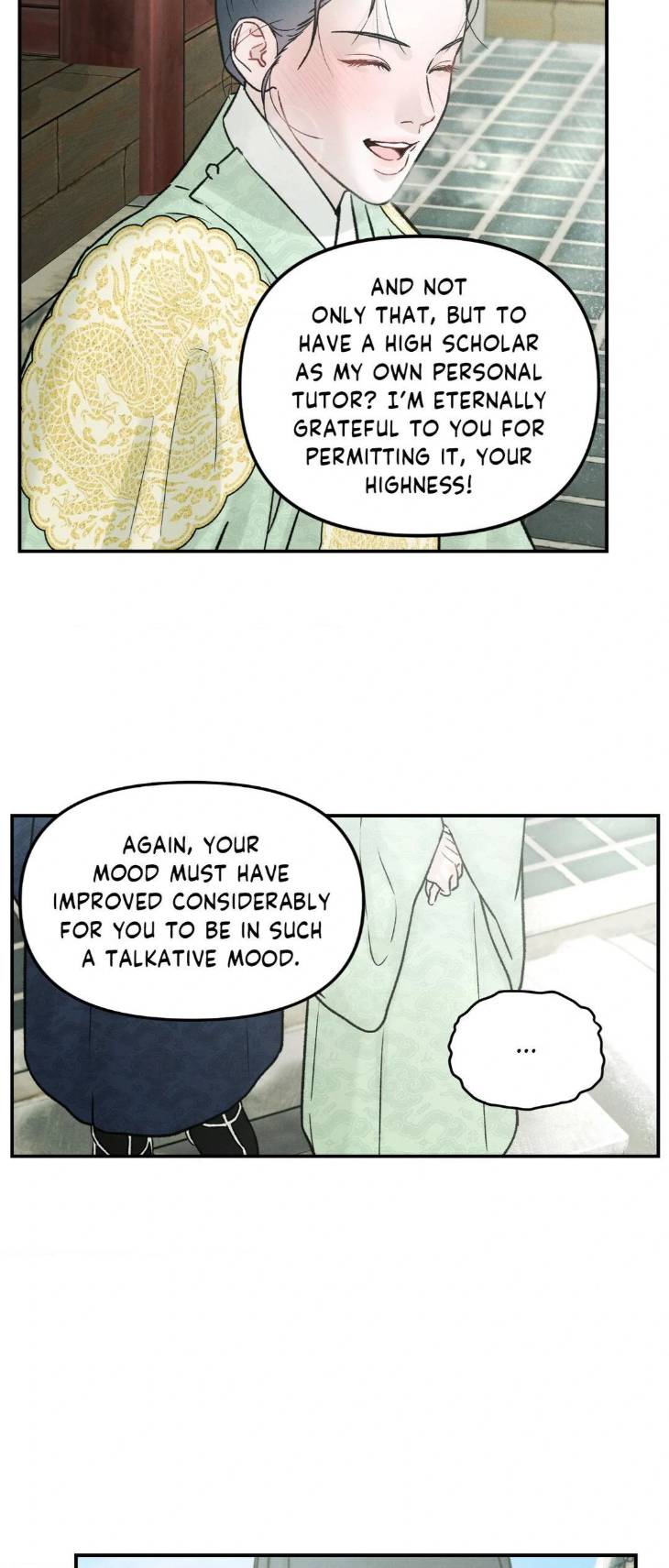 Gale-Of-The-God-By-Baek-Sang-Eon-Uncensored-Eng page 34