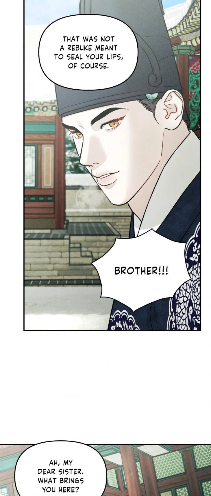 Gale-Of-The-God-By-Baek-Sang-Eon-Uncensored-Eng page 35