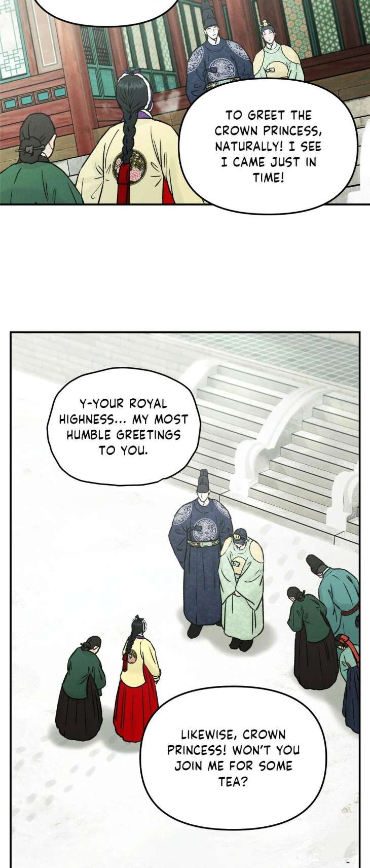 Gale-Of-The-God-By-Baek-Sang-Eon-Uncensored-Eng page 36