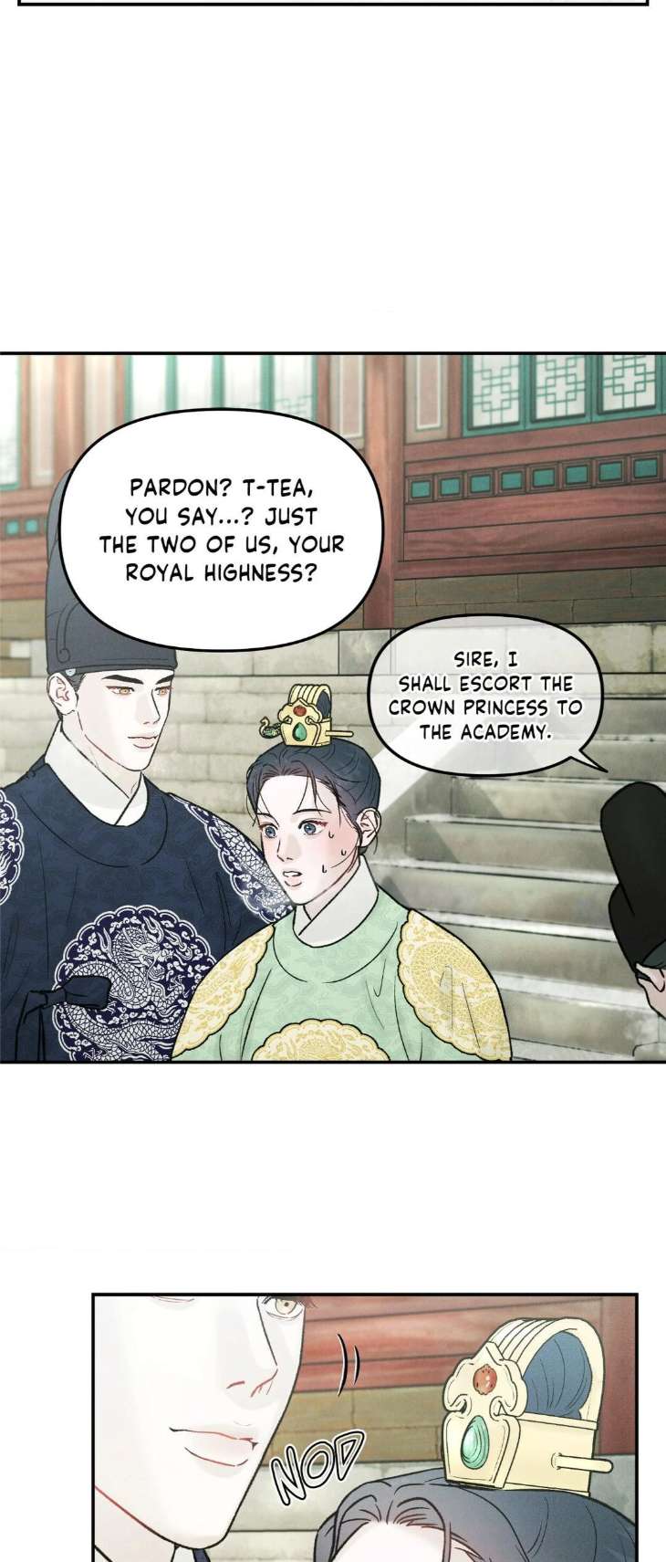 Gale-Of-The-God-By-Baek-Sang-Eon-Uncensored-Eng page 37