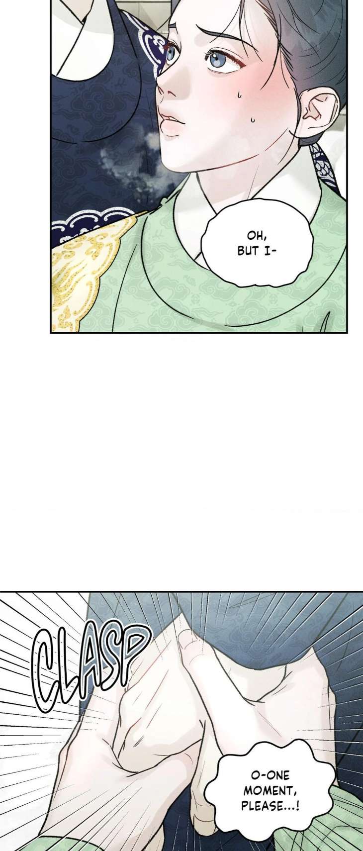 Gale-Of-The-God-By-Baek-Sang-Eon-Uncensored-Eng page 38