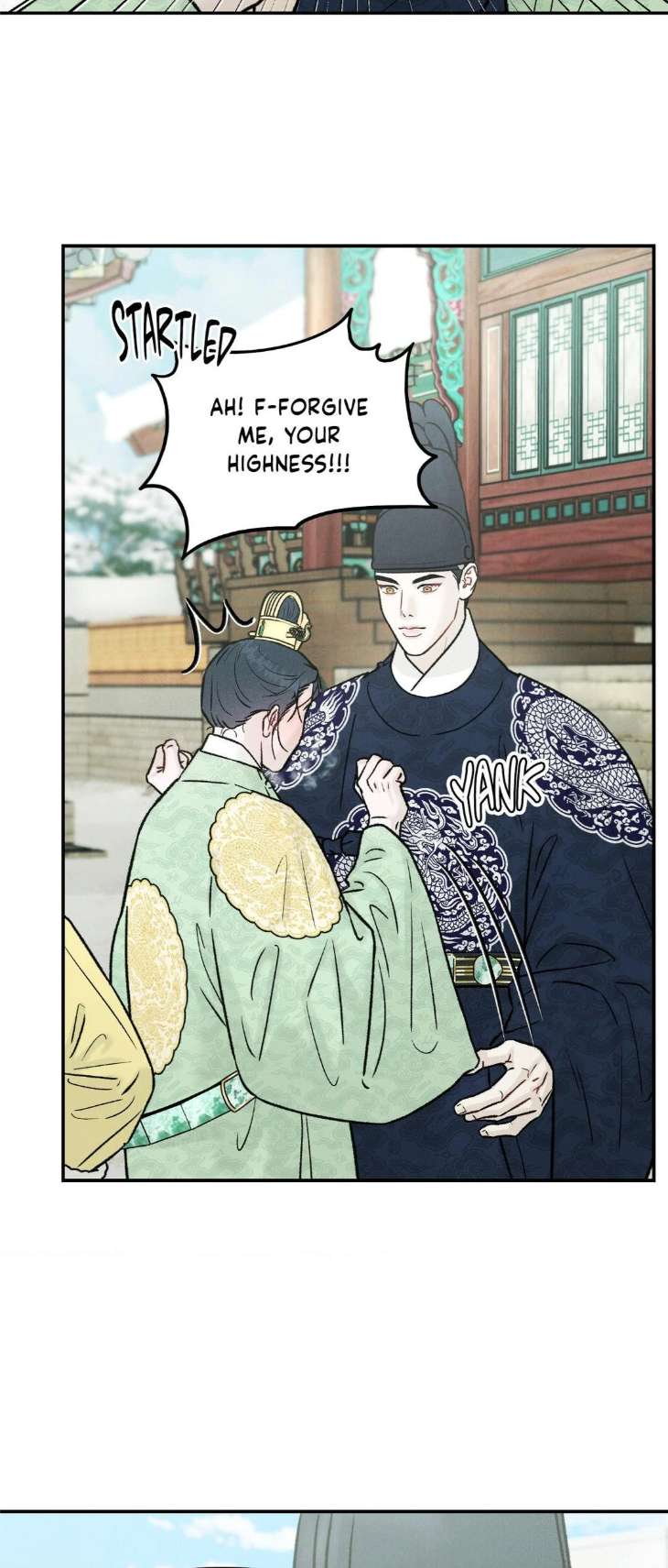 Gale-Of-The-God-By-Baek-Sang-Eon-Uncensored-Eng page 39