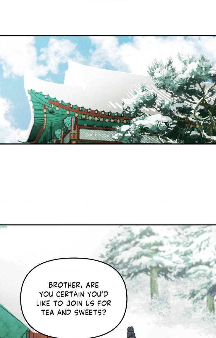 Gale-Of-The-God-By-Baek-Sang-Eon-Uncensored-Eng page 16