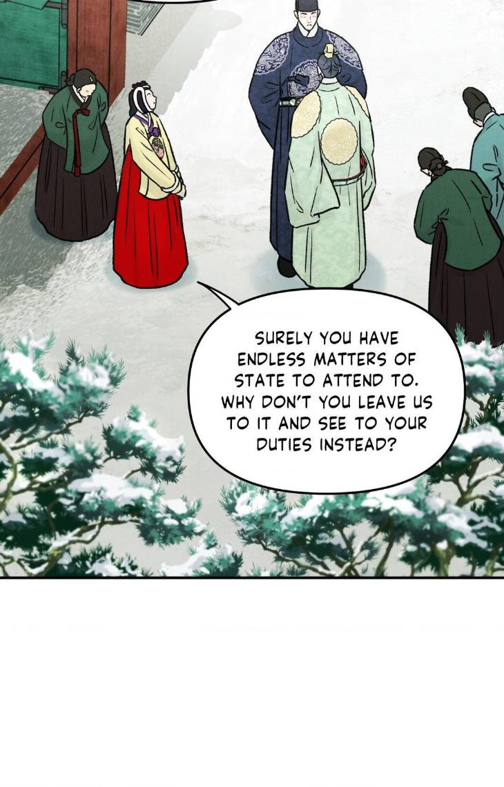 Gale-Of-The-God-By-Baek-Sang-Eon-Uncensored-Eng page 17