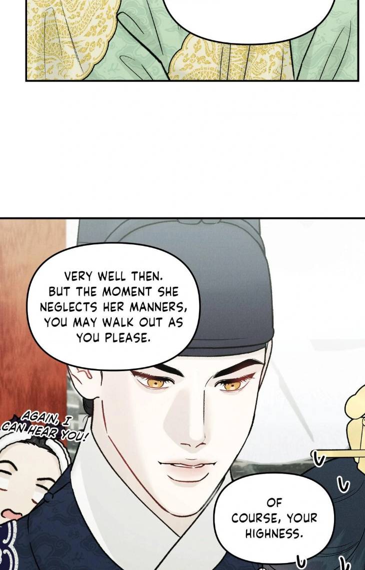 Gale-Of-The-God-By-Baek-Sang-Eon-Uncensored-Eng page 21