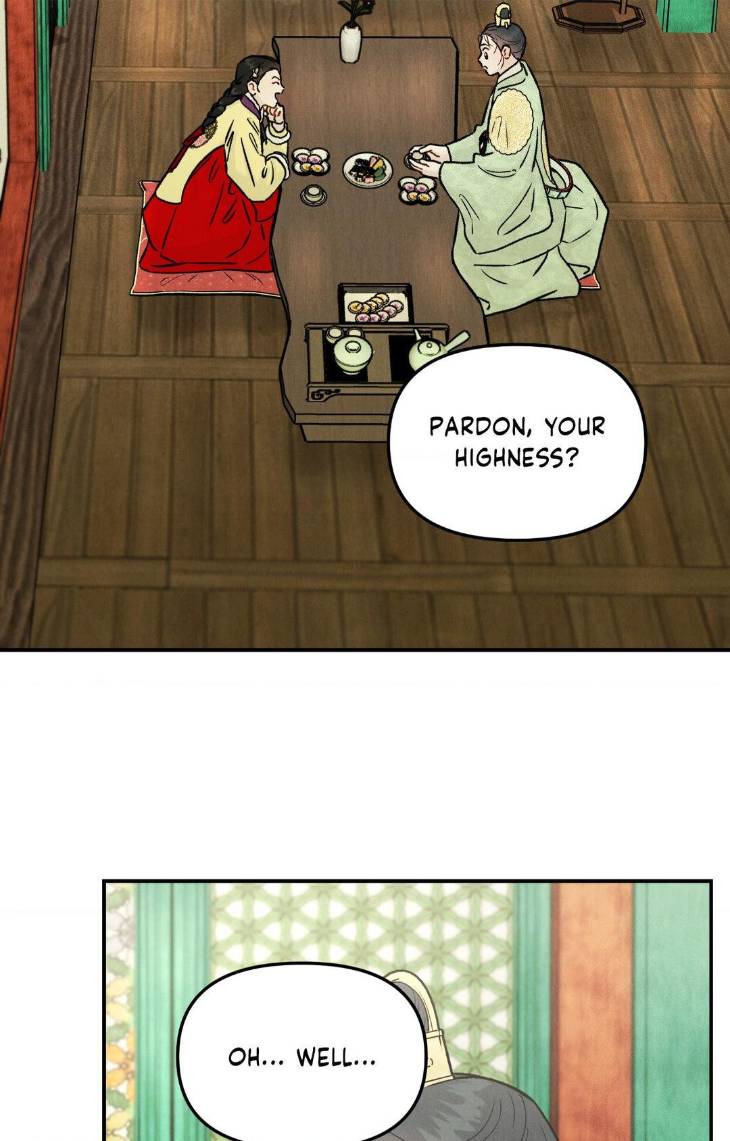 Gale-Of-The-God-By-Baek-Sang-Eon-Uncensored-Eng page 24